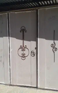 نقاشی ساختمان