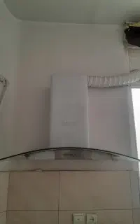 هود اشپزخانه بیمکث