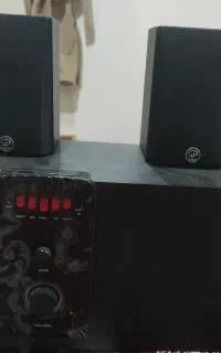 بانداسپیکر