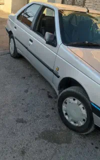ماشین روا مدل 88