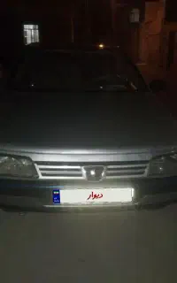 پژو 405