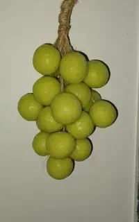 صابون خوشه ای انگوری