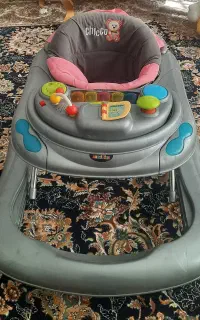 روروئک برند چیکو