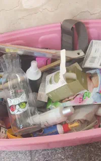 وسایل گربه