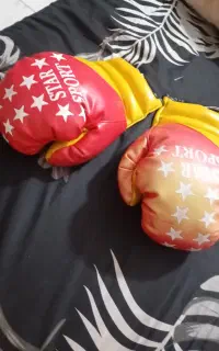 دستکش بکس