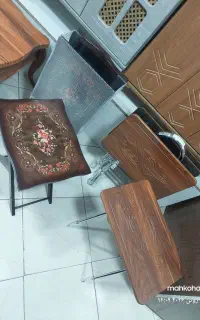 جلو مبلی چمدانی