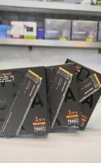 حافظه اینترنال M2 SN850 وسترن یک ترابایت