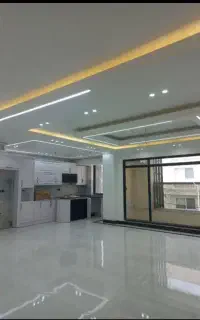 نقاشی حرفه ای ساختمان نقاشی کناف