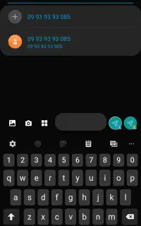 شماره رند همراه اول