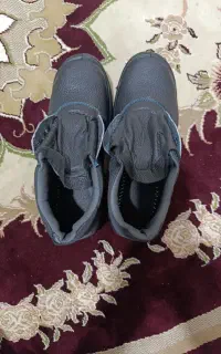 کفش کار