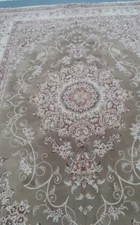 ۴ تخته فرش ۹متری جفت و سالم