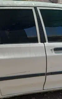 مسافر بری