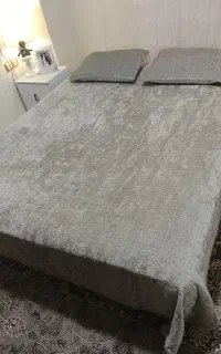 تخت دونفره