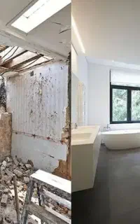 کاشی کاری سرامیک کاری گچ کاری ایزوگام نقاشی