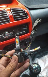 هدلایت