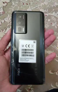 پوکو f5 پرو