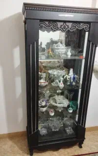 بوفه