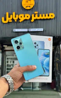 Note 12 pro 5G در حد