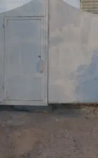 فروش درب فلزی