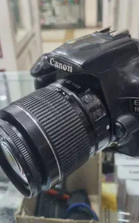 canon 1100D