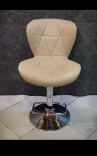 صندلی زین اسبی جک دار