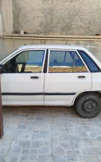 پراید صبا