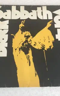 3صفحه 33 دور از نفیسترین کارهای black sabbath .