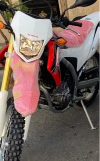 سی آر ف مدل ۹۵
