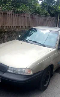 دوو سیلو مدل 80