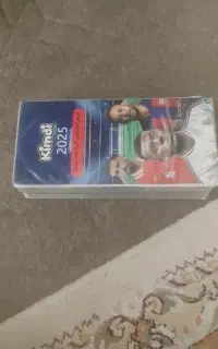 کیمدی ۲۰۲۶