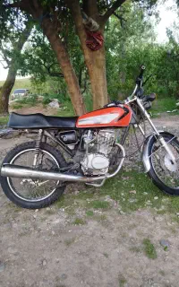 هوندا ۲۰۰ مدارک دار
