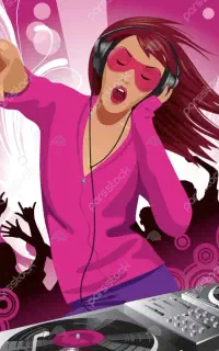 آموزش دیجی Dj در ساوه