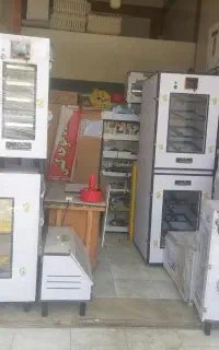 انواع دستگاه جوجه کشی مرغ بوقلمون بلدرچین