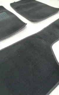 ۲ مدل کفپوش پراید