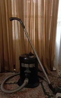 جارو برقی