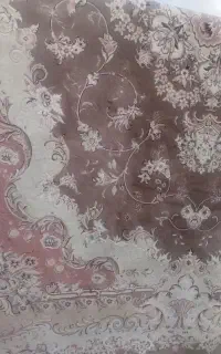 فرش ۱۲ متری