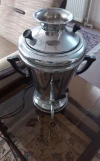 سماور برقی تابان