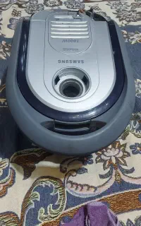 جارو برقی سامسونگ۱۸۰۰ وات