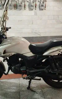 موتور Hero Hunk مدل ۹۳، سند و کارت آماده، بیمه‌دار