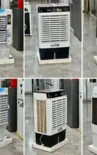 کولر ابی پرتابل ایستاده از کوچک تا بزرگ/شاه کالا