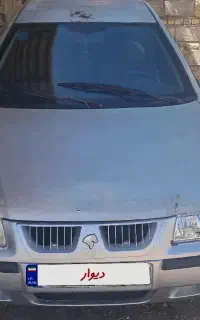 سمندمعمولی مدل ۸۲