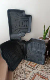 کف پوش سه بعدی ساینا