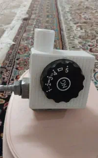 وسایل آبگرمکن ایستاده ...