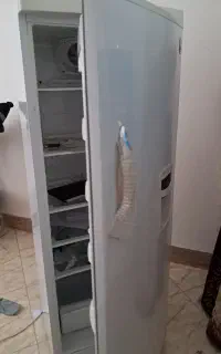 یخچال تک