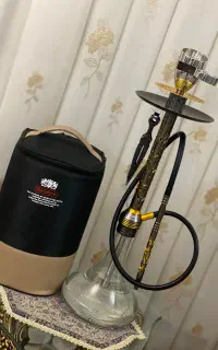 قلیان الجمیرا عربی اصل کامل