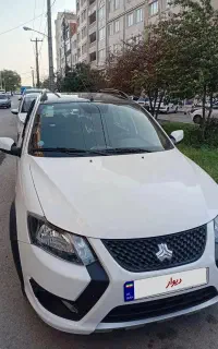 کوییک GXRمدل۱۴۰۳فولESPدار ۸۵گانه