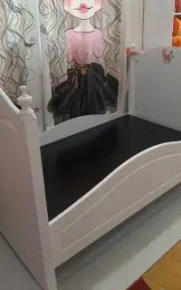 تخت بچه