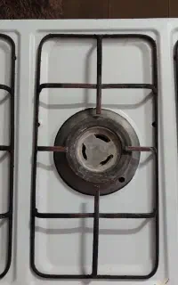 اجاق گاز