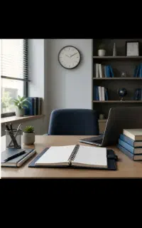 مشاوره تحصیلی کنکور و نهایی تجربی