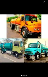 تخلیه چاه لوله بازکنی زنجان روستاهاارزان فوری24س